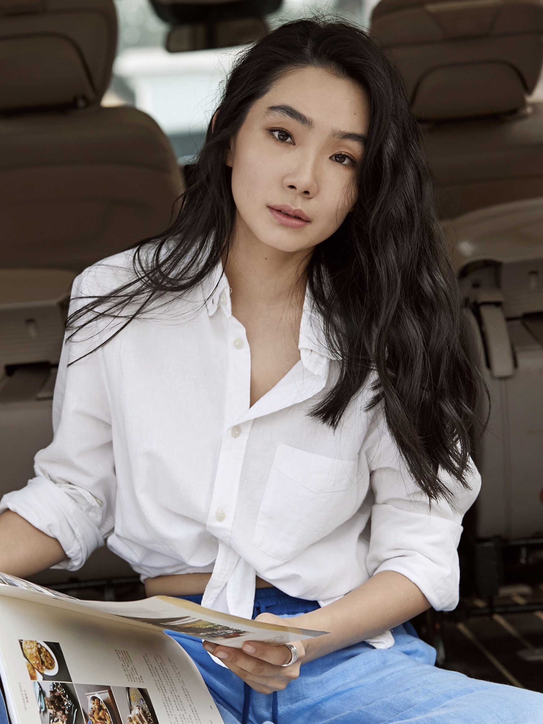  p data-id="gntropnaeh">杜娟,中国内地女演员,歌手,制片人,原二炮