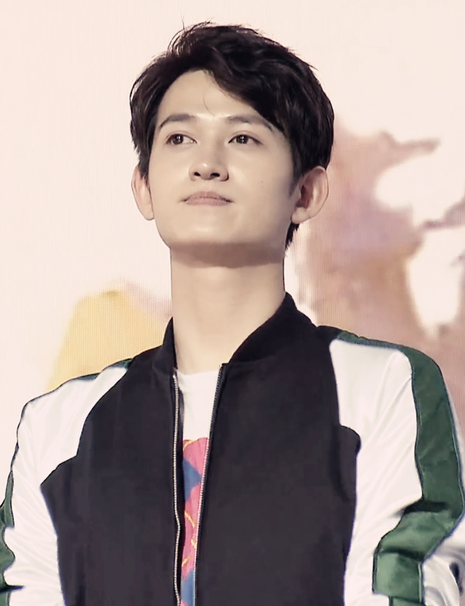  p>马可,中国内地男演员,1990年2月9日出生于河南省商丘市.