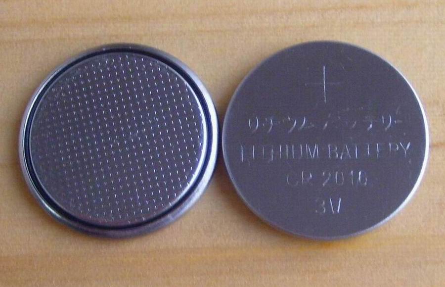  p>纽扣电池(button cell )也称扣式电池,是指外形尺寸象一颗小纽扣的