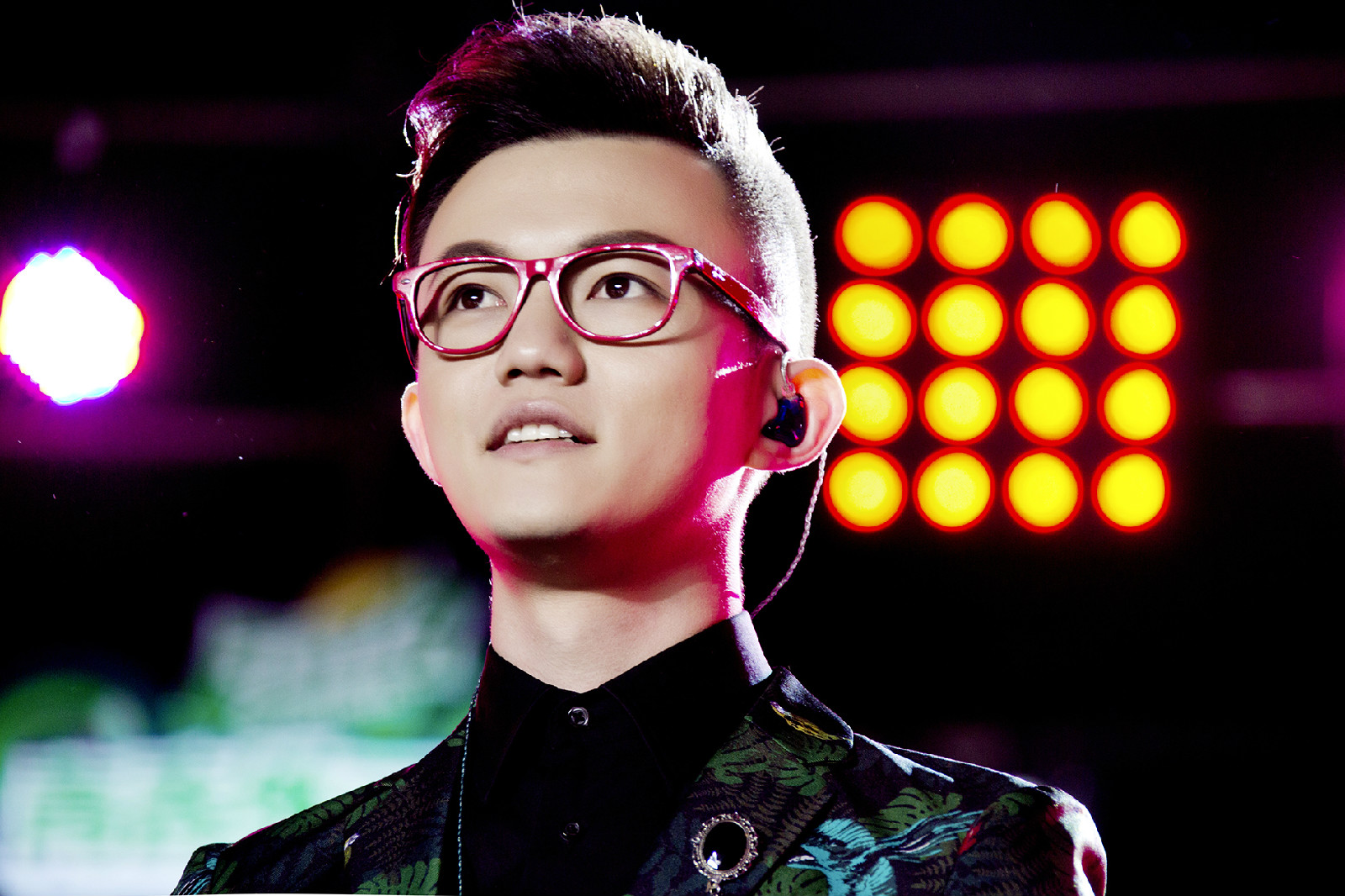 中国好声音第二季 丁克森