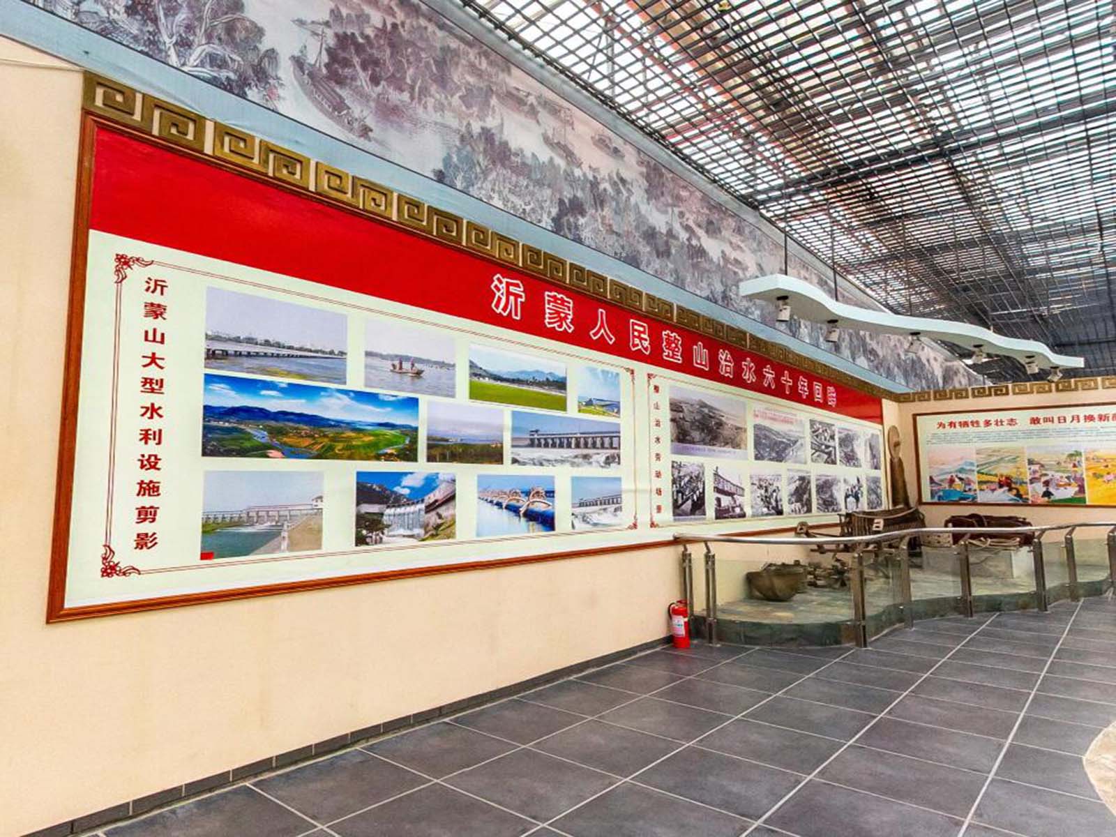 耒阳农耕文化博物馆