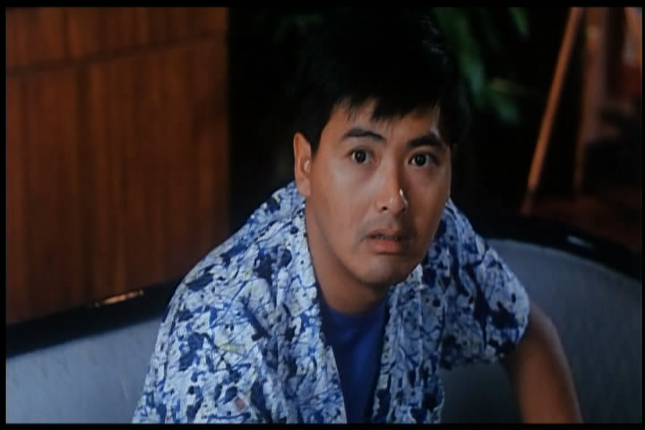 老虎出更tigergoesonthebeat(1988)