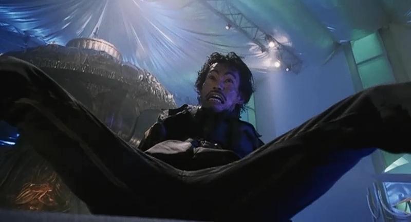  p>《急冻奇侠》是由 a target="_blank" href="/item/霍耀良