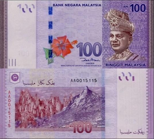 林吉特 百度百科