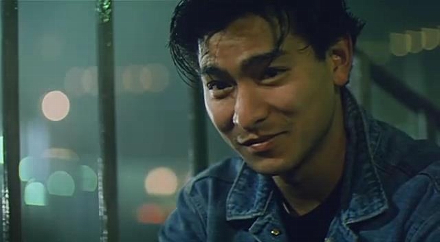 天若有情追梦人