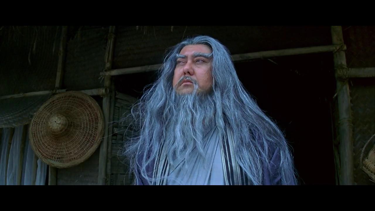 风云雄霸天下