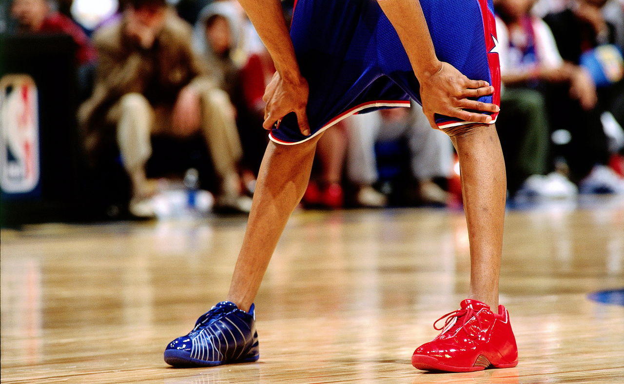  a href="#" data-lemmaid="136057">麦迪 /a>3代篮球鞋是永恒的经典