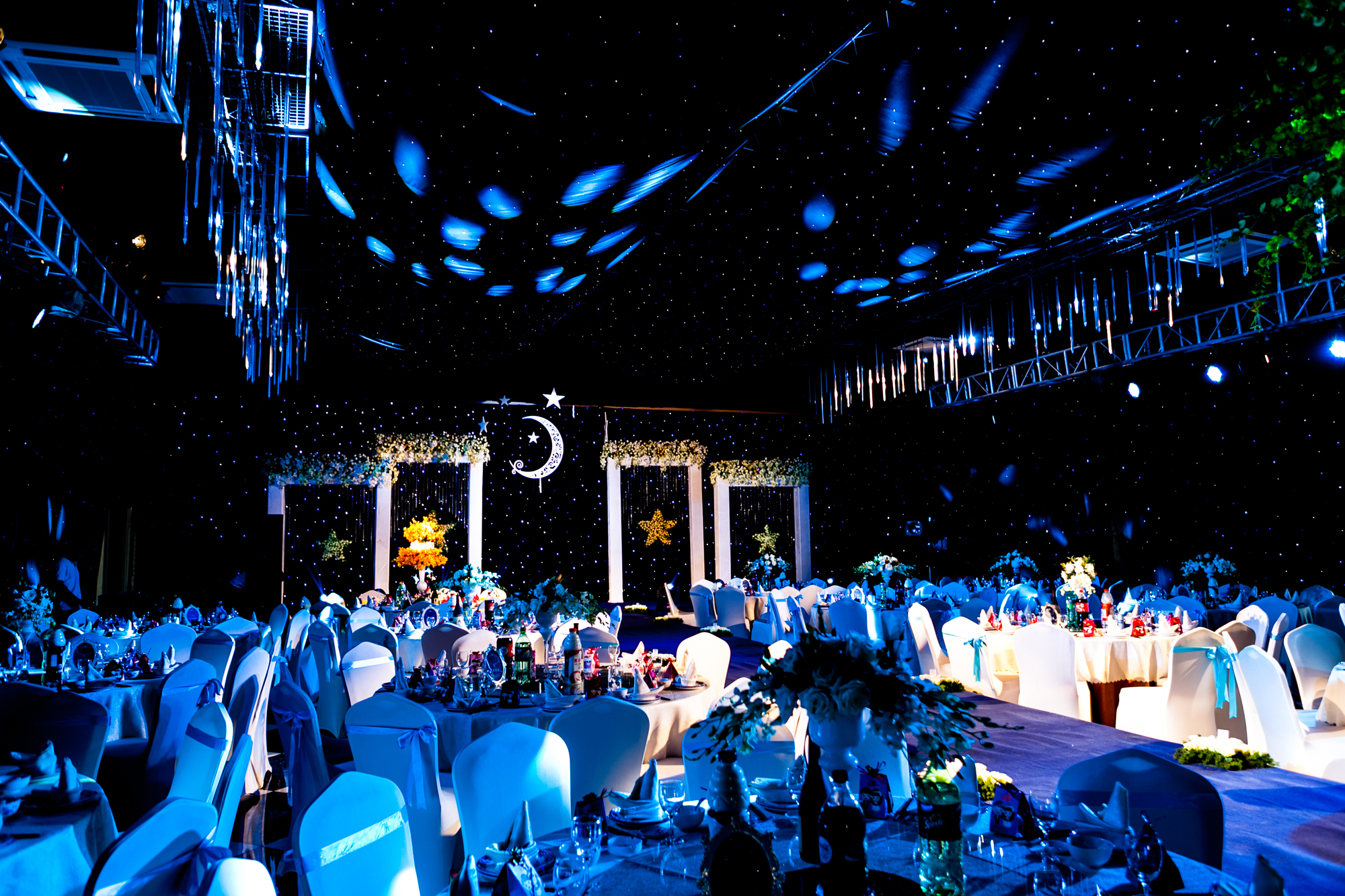 宁波星梦奇缘婚庆