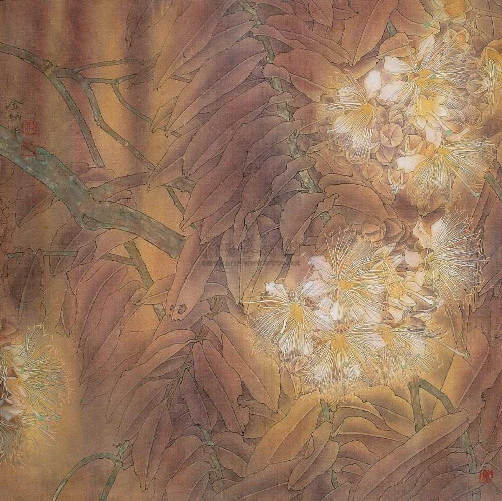 画家金纳作品多少钱(金纳多百科)-画家金纳联系方式,画家金纳作品多少钱(金纳多百科)-画家金纳联系方式,画家金纳,第2张