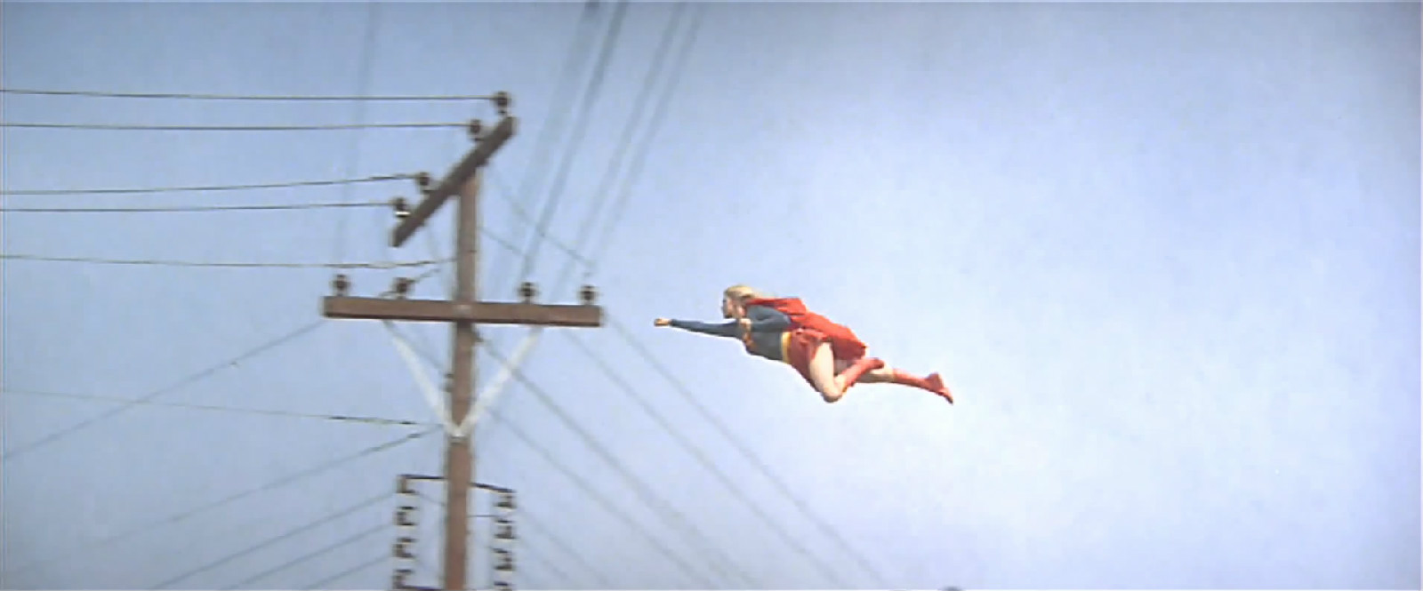 女超人supergirl(1984)