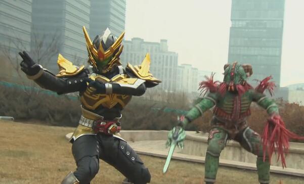  p>阿罗伊,是中国特摄《 a target="_blank" href="/item/铠甲勇士捕