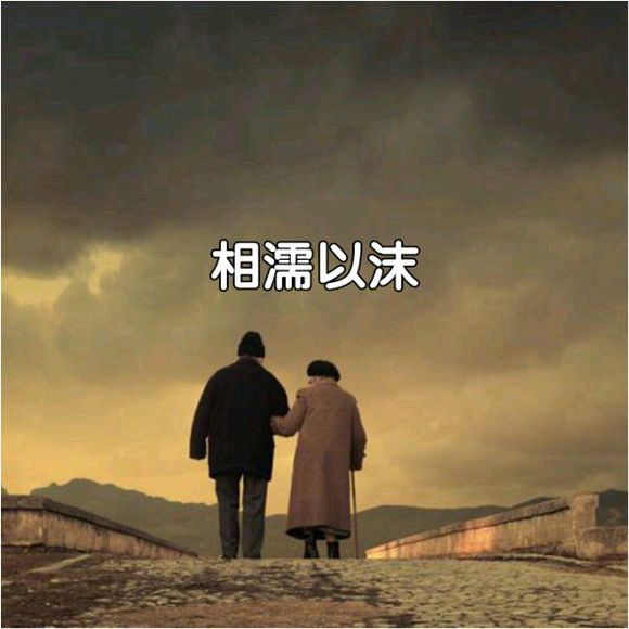 相濡以沫,<a href="#" data