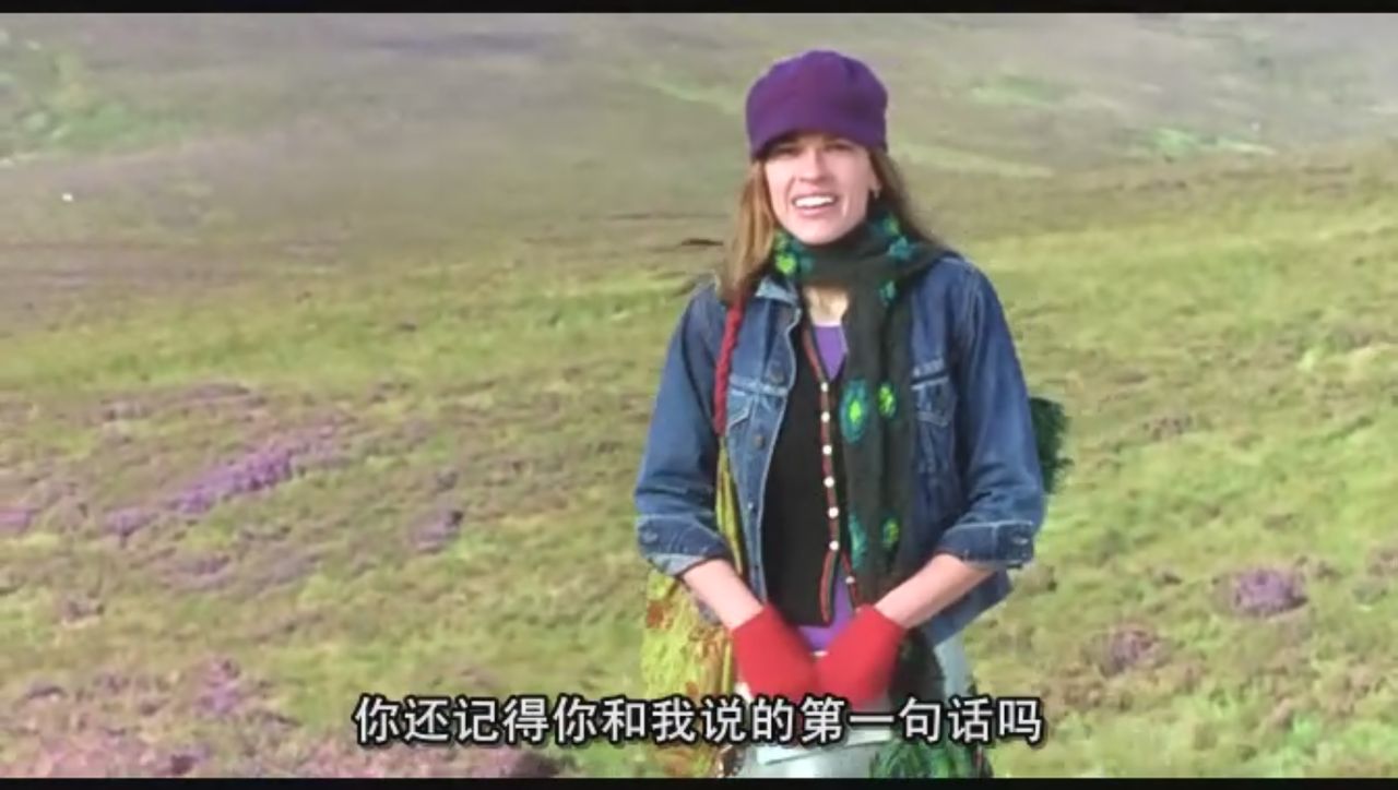  p>影片《附注:我爱你》改编自西莉亚·埃亨的同名处女作小说,由