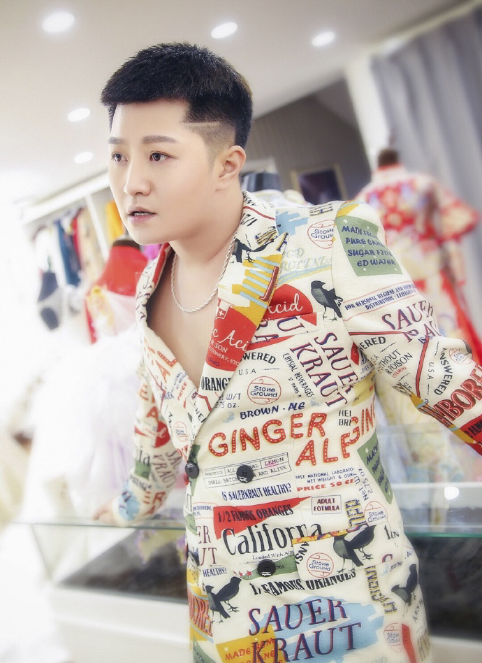  p>陶大帅,吉林四平人,快手直播平台网络红人. /p>