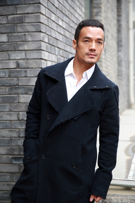  p>张政勇,1976年11月13日出生,祖籍广东,中国内地男演员,毕业于中央