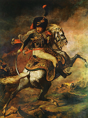 théodore géricault