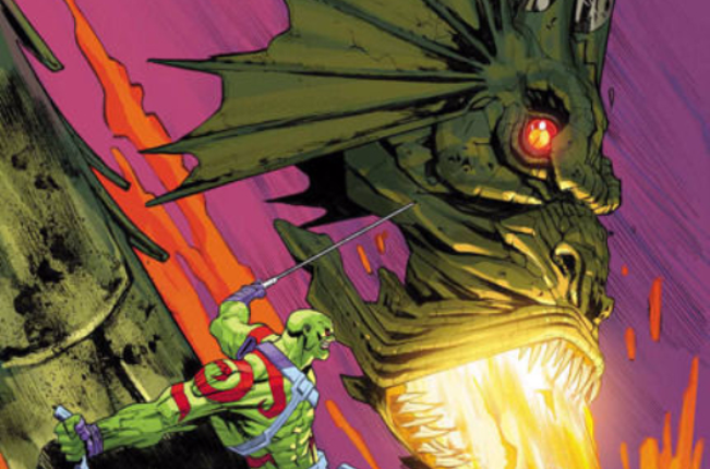 非凡龙(fin fang foom)是美国 a target="_blank" href="/item/漫威