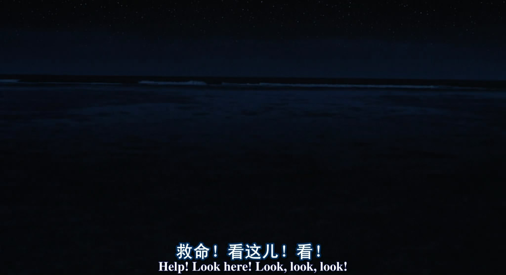 荒岛余生castaway(2000)