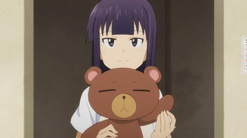 working!迷糊餐厅