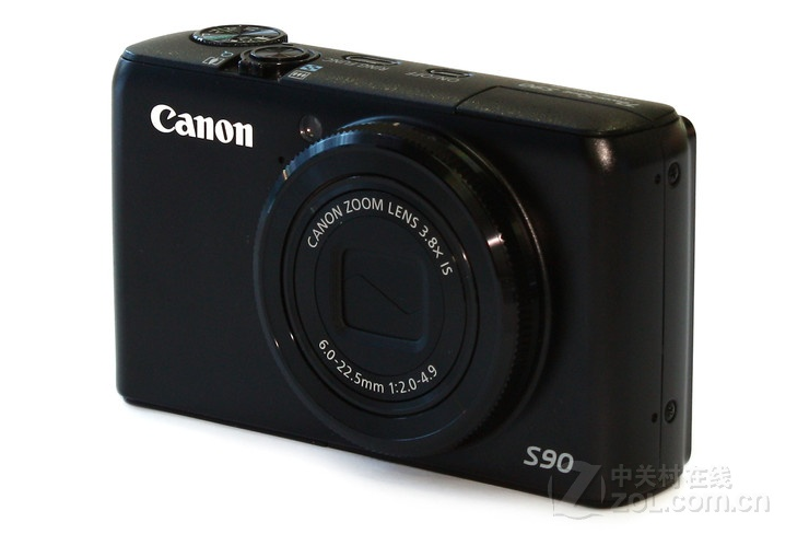 佳能 s90