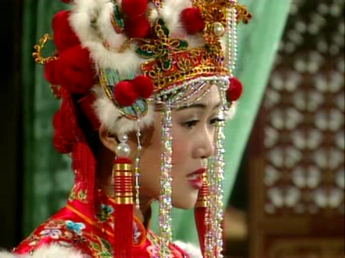  p>梁小冰,1969年12月29日出生于澳门,祖籍广东省南海,中国香港女演员