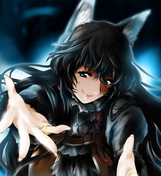  p>濡羽,日本轻小说《 a target="_blank" href="/item/记录的地平线