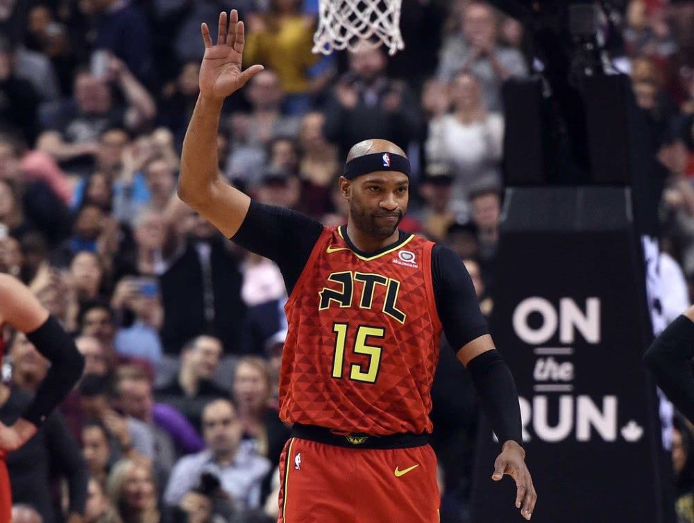 文斯·拉马尔·卡特