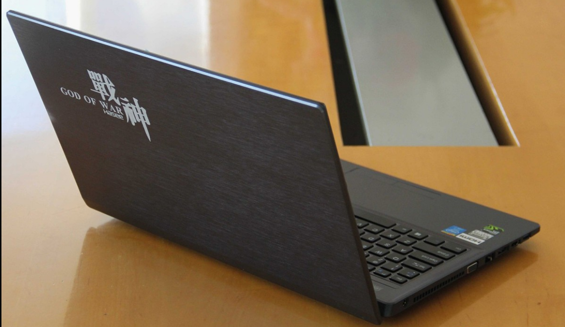 神舟战神k650d-i7 d3