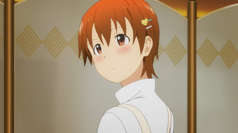 迷糊餐厅2动画集