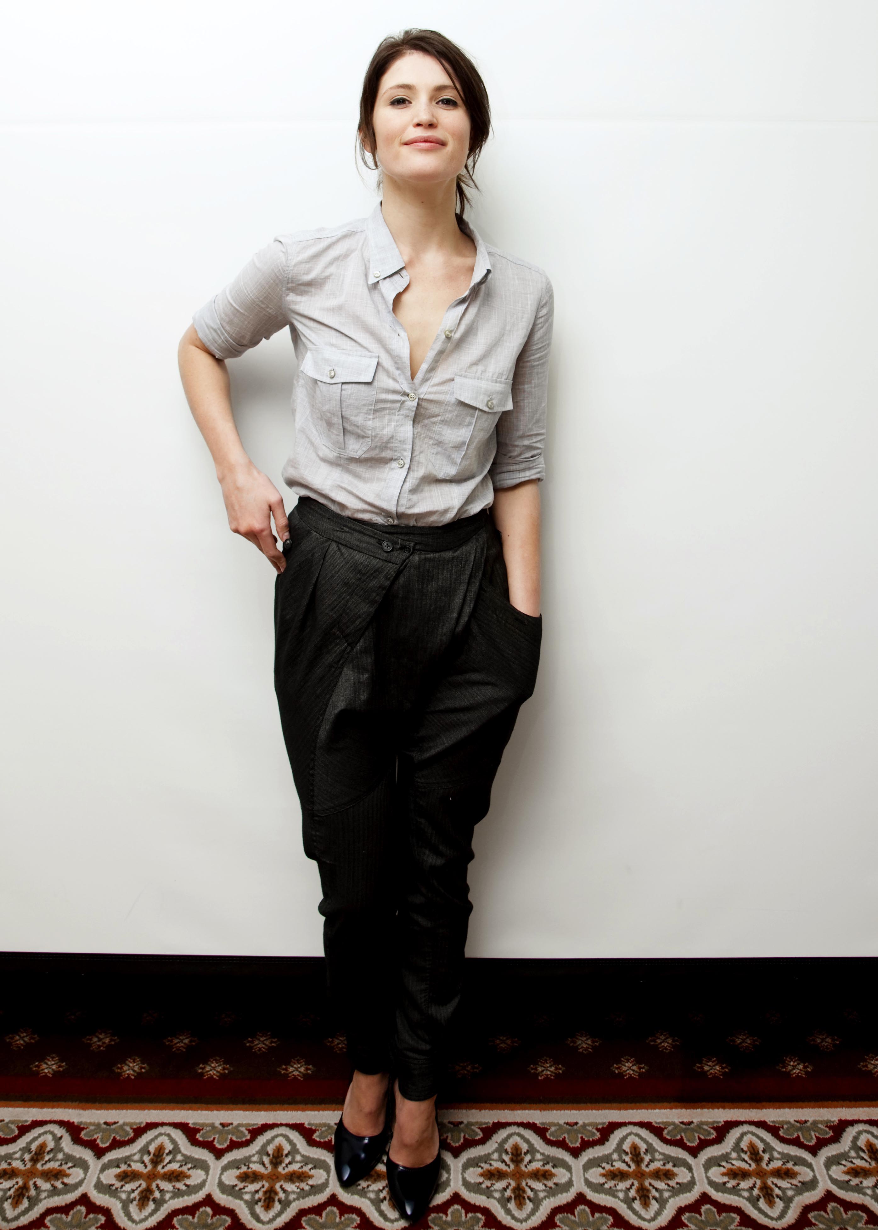 gemma christina arterton