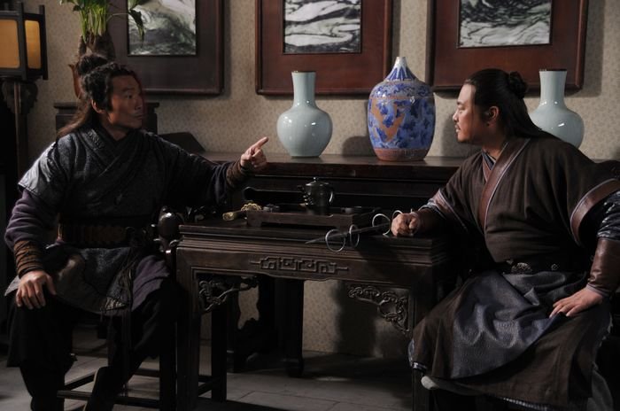 《赤发鬼刘唐》是 a target="_blank" href="/item/电影卫星频道节目