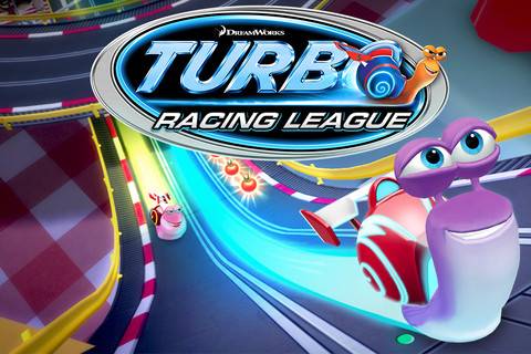 Turbo Racing League_百度百科