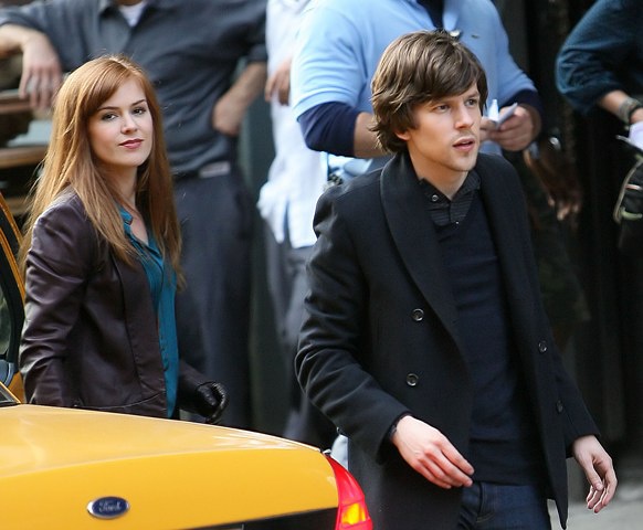  a target="_blank" href="/item/杰西·艾森伯格/9816258