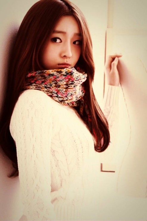  p>李雅琳(         ,lee areum),1994年4月19日出生于韩国首尔,韩国