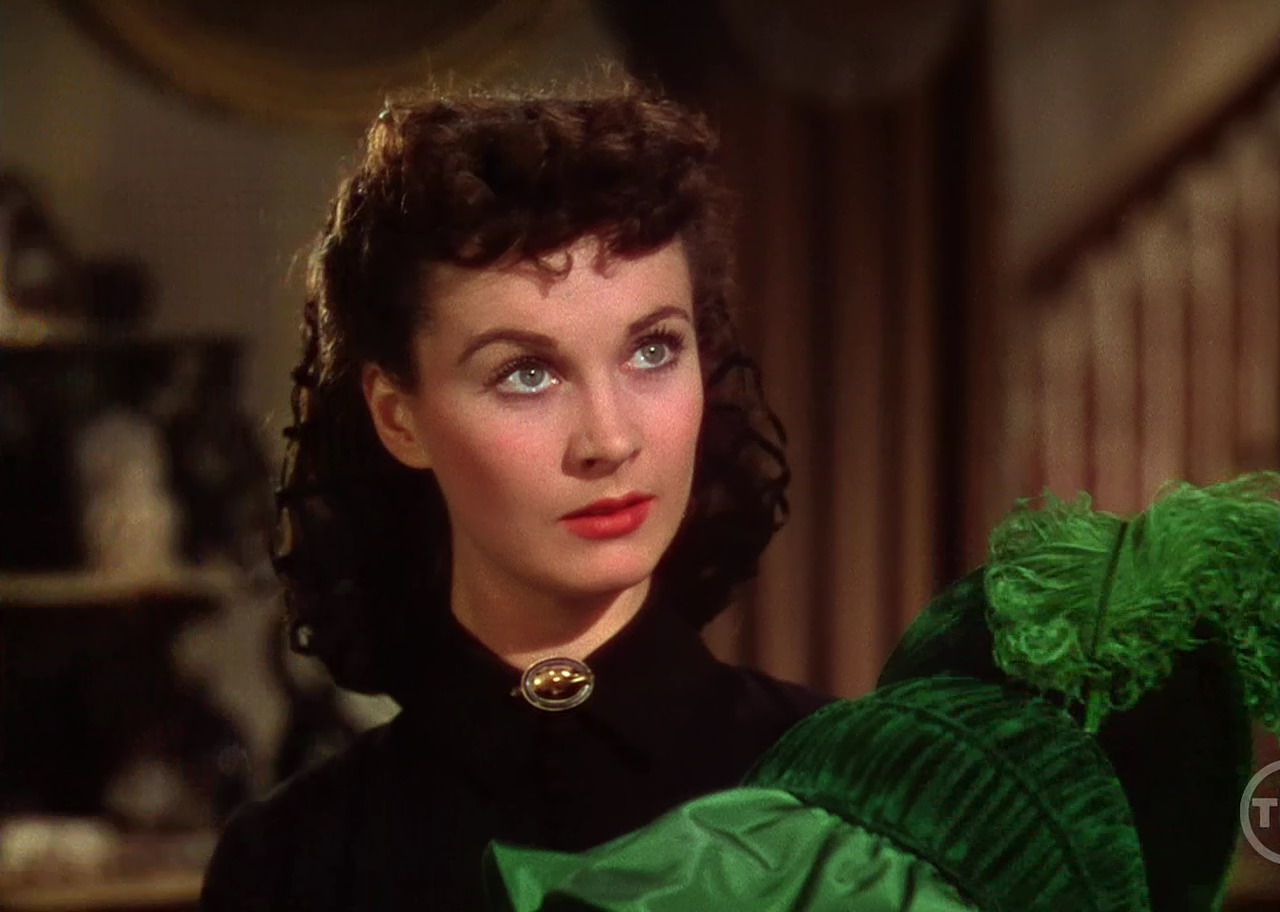 乱世佳人(2dvd9 豪华版)