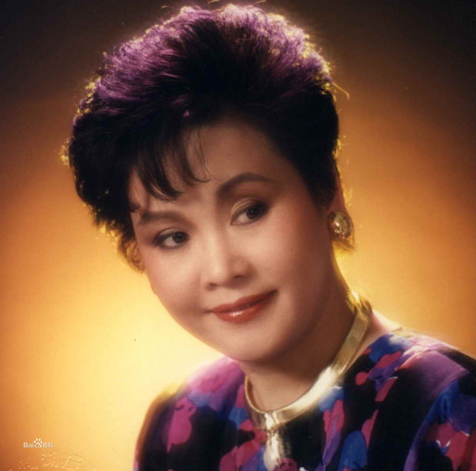 " data-lemmaid="889974">李谷一 /a>在上世纪八十年代演唱的经典歌曲