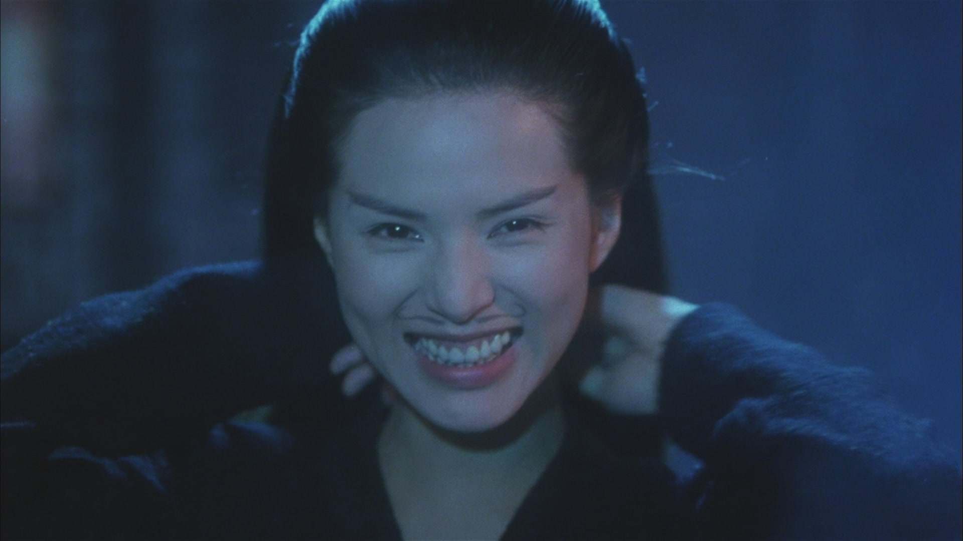 大内密探零零发forbiddencitycop(1996)