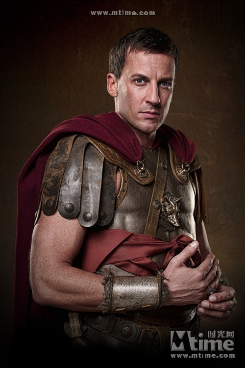 spartacus:war of the damned
