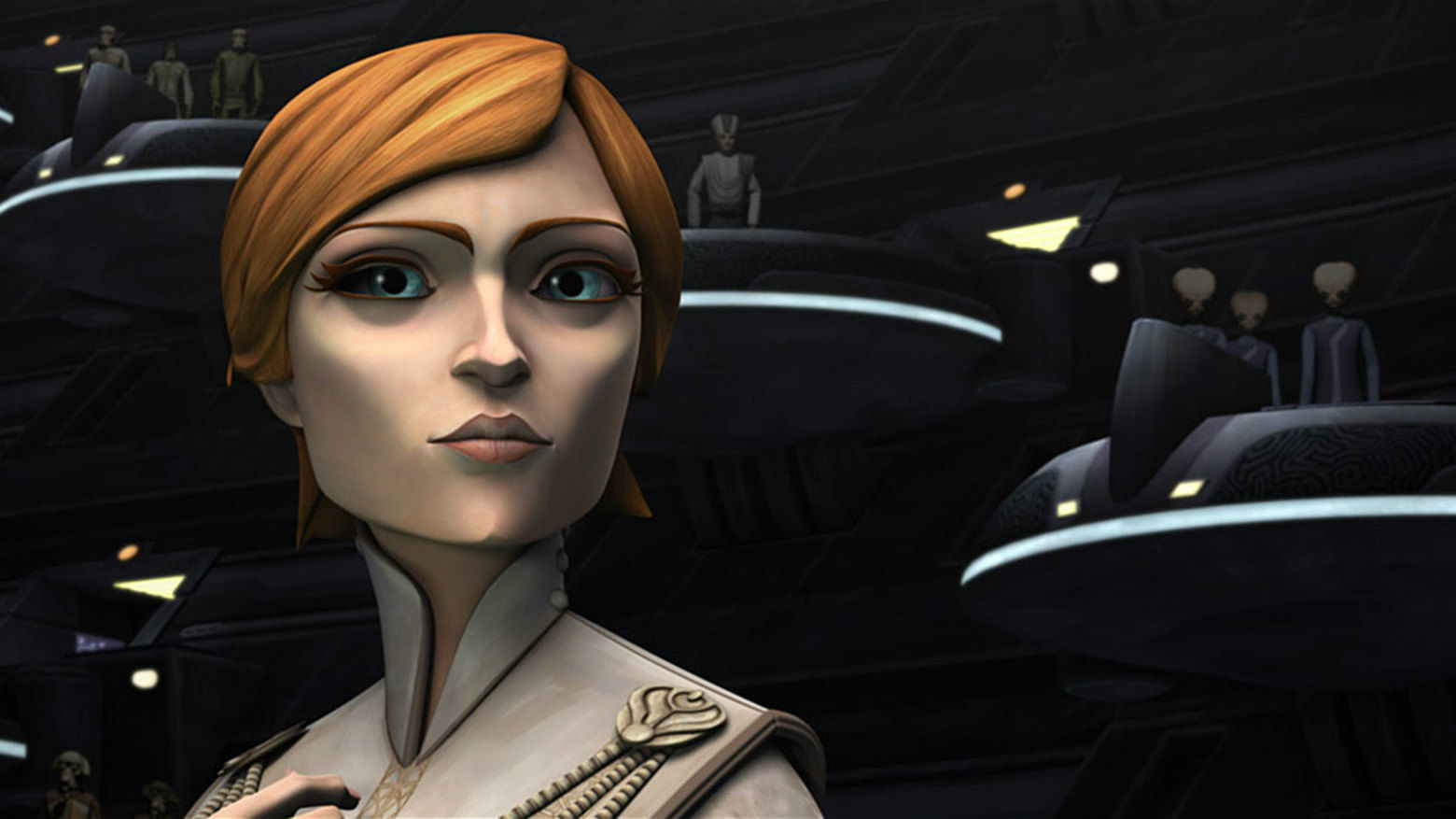  p>蒙·莫思马(mon mothma),是星球大战系列中的重要人物,前传三《 a