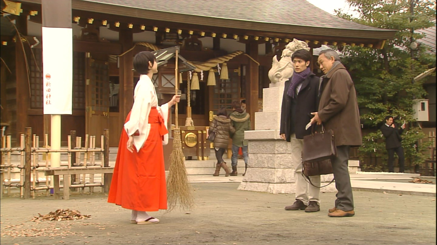 id="768542">富士电视台 /a>出品的10集(不包含花絮集)爱情电视剧