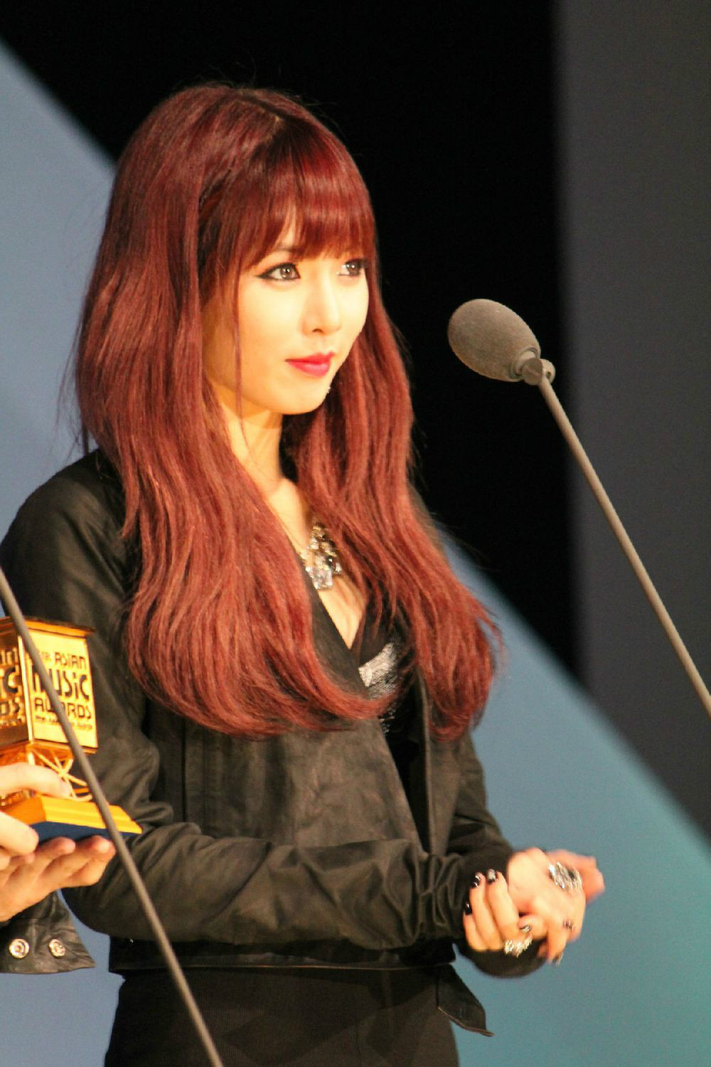 舞者,前女子组合 a target="_blank" href="/item/4minute/684151"