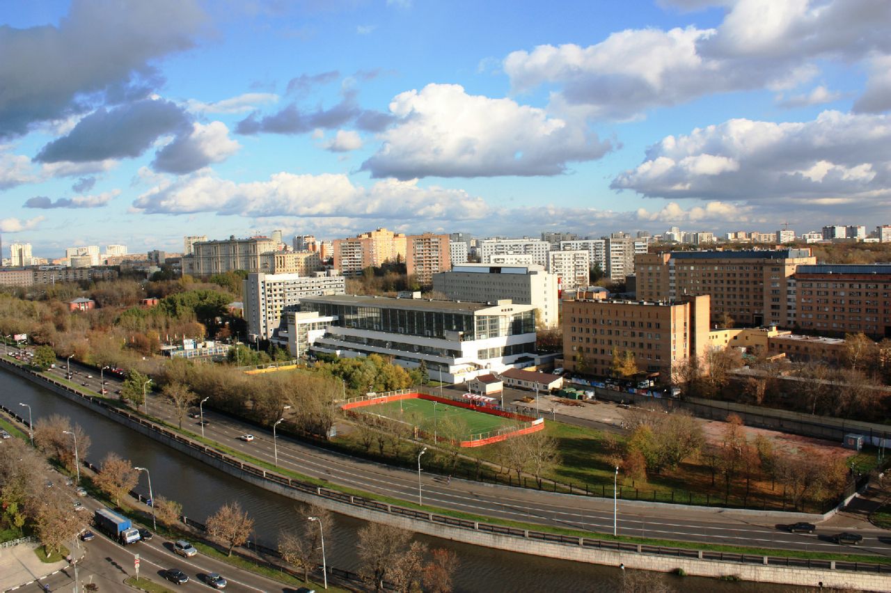  p>莫斯科国立鲍曼技术大学(Московский государс