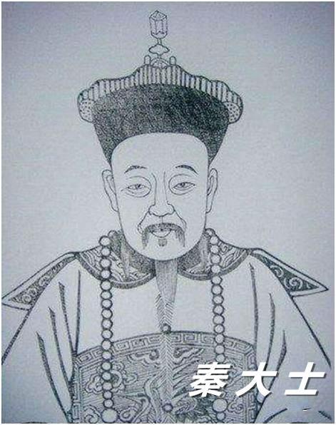 历史的冷幽默：狄仁杰的儿子忙着坑爹，秦桧的曾孙却苦战殉国_百科TA说