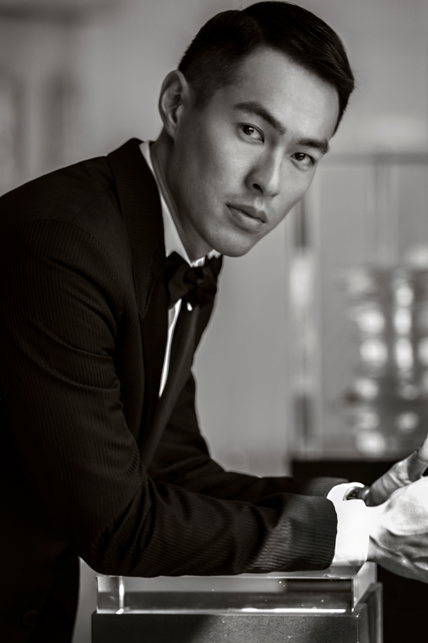  p>杨祐宁,1982年8月30日出生于中国台湾,中国台湾男演员.