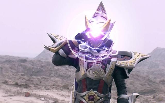 1db5vmis">修罗铠甲,是国产特摄剧《铠甲勇士刑天》中炎星的终极铠甲