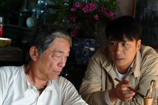  p>《大冒险家》,2005年香港电视剧,该片由 a target="_blank" href="