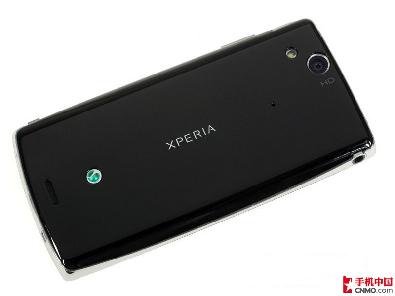 索尼爱立信 lt18i