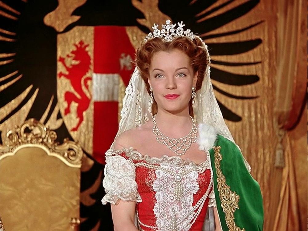 (romy schneider,1938年9月23日—1982年5月29日),出生于奥地利维也纳