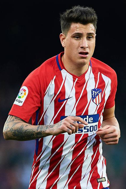 何塞·马里亚·吉梅内斯