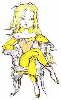 最终幻想6advance